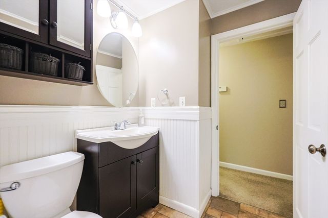 44 Montclair Drive, North Attleboro, MA 02760