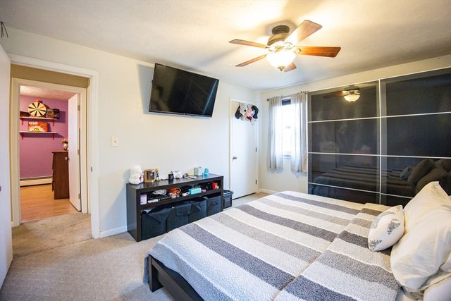 44 Montclair Drive, North Attleboro, MA 02760