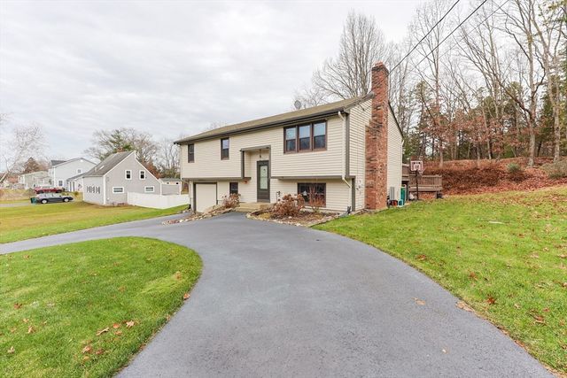 44 Montclair Drive, North Attleboro, MA 02760