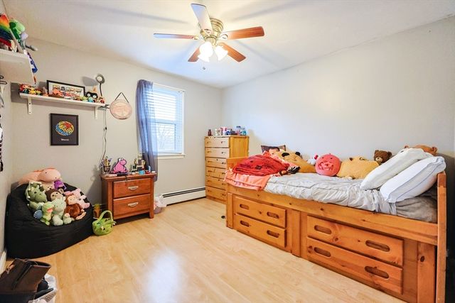 44 Montclair Drive, North Attleboro, MA 02760