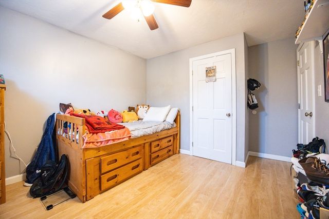 44 Montclair Drive, North Attleboro, MA 02760