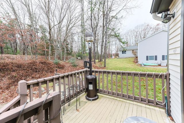 44 Montclair Drive, North Attleboro, MA 02760