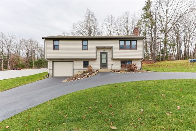 44 Montclair Drive, North Attleboro, MA 02760