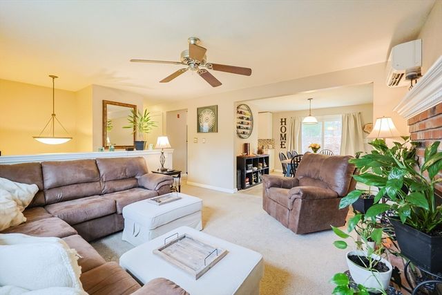 44 Montclair Drive, North Attleboro, MA 02760