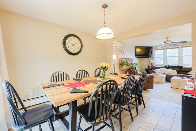 44 Montclair Drive, North Attleboro, MA 02760