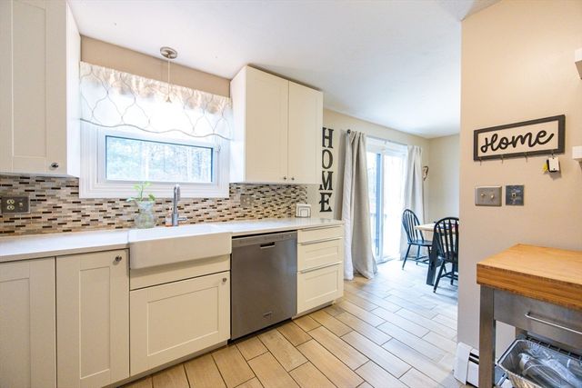 44 Montclair Drive, North Attleboro, MA 02760