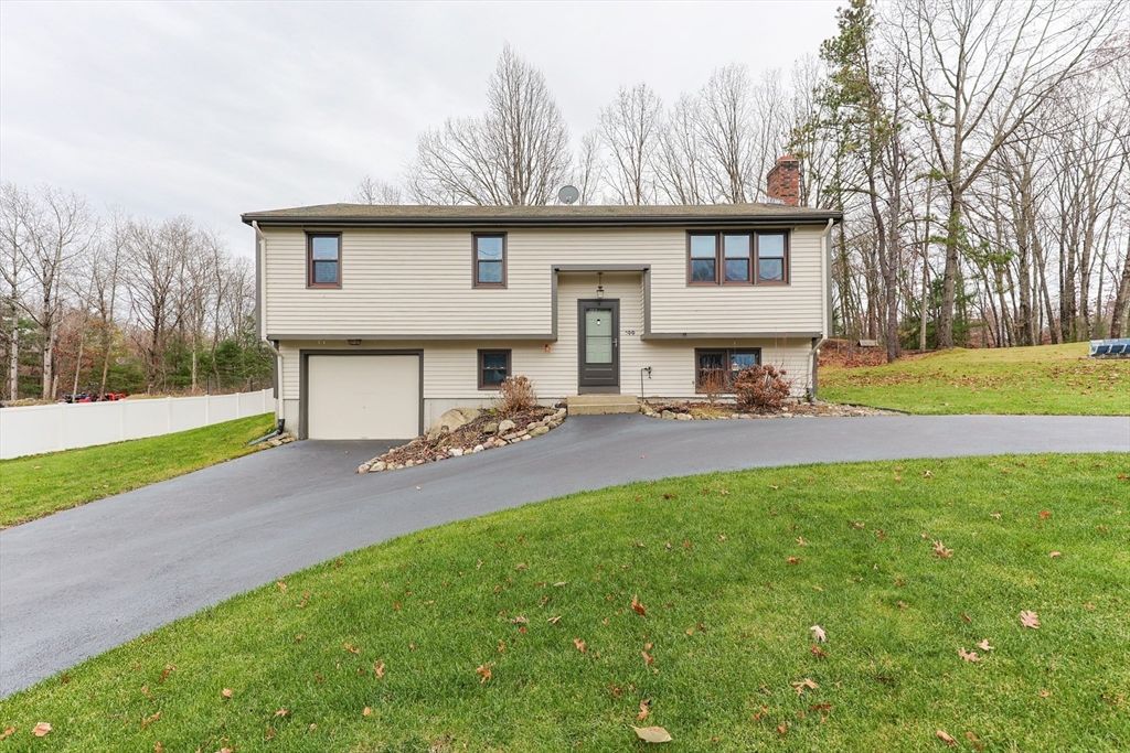 44 Montclair Drive, North Attleboro, MA 02760