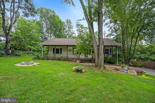 1 BEECH DR, Stafford, VA 22556