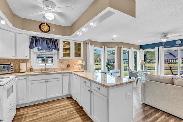 231 Wedgewood Ln., Conway, SC 29526