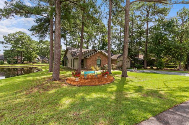 231 Wedgewood Ln., Conway, SC 29526