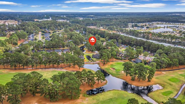 231 Wedgewood Ln., Conway, SC 29526
