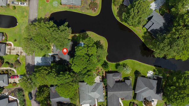 231 Wedgewood Ln., Conway, SC 29526