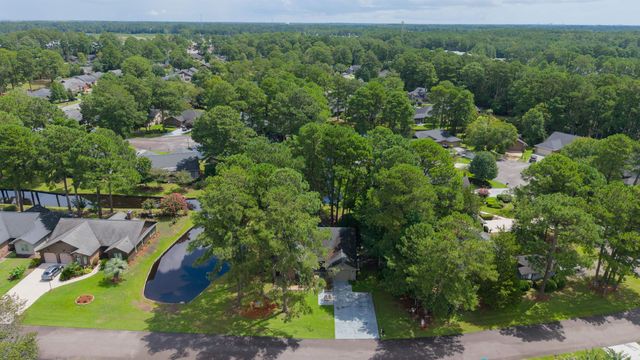 231 Wedgewood Ln., Conway, SC 29526