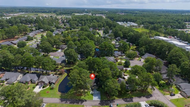 231 Wedgewood Ln., Conway, SC 29526