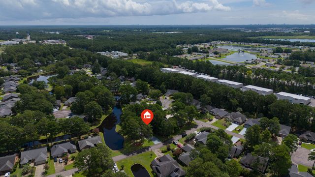 231 Wedgewood Ln., Conway, SC 29526