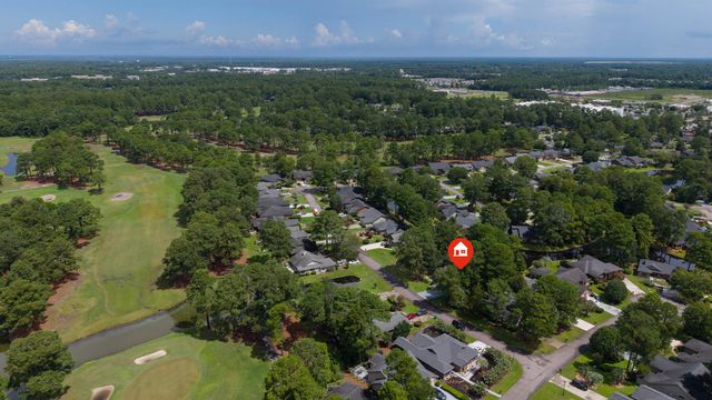 231 Wedgewood Ln., Conway, SC 29526