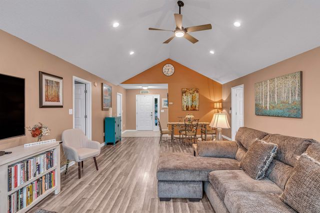 231 Wedgewood Ln., Conway, SC 29526