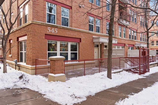 545 N 1st Street 125, Minneapolis, MN 55401