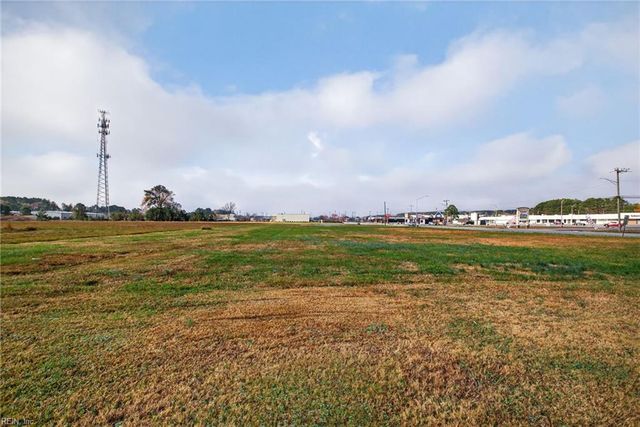 1101 Armory DR, Franklin, VA 23851