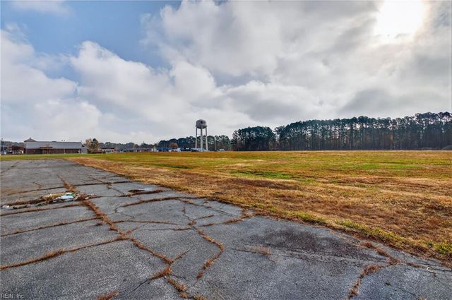 1101 Armory DR, Franklin, VA 23851