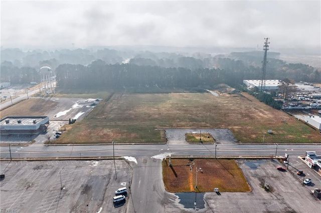 1101 Armory DR, Franklin, VA 23851