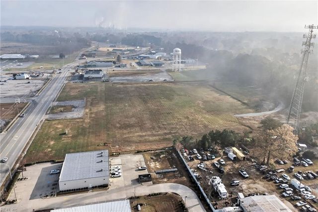 1101 Armory DR, Franklin, VA 23851