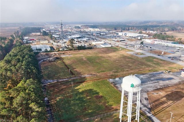 1101 Armory DR, Franklin, VA 23851