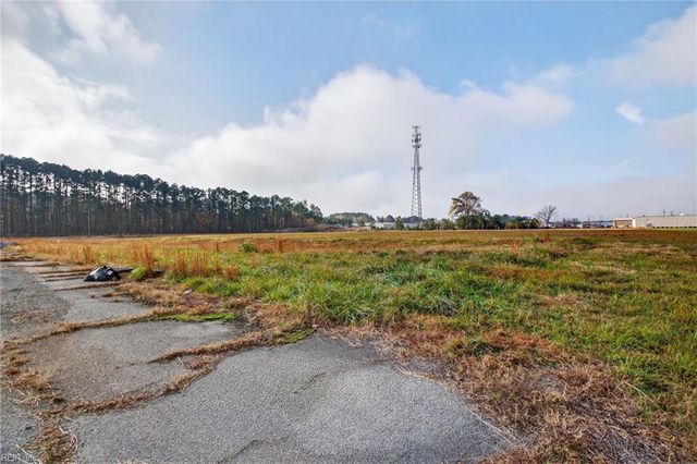 1101 Armory DR, Franklin, VA 23851