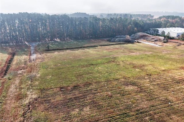 1101 Armory DR, Franklin, VA 23851