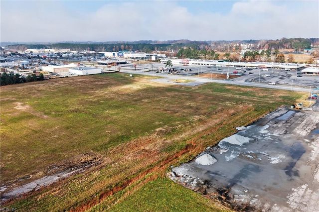 1101 Armory DR, Franklin, VA 23851