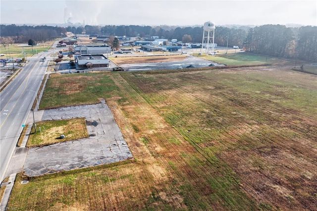 1101 Armory DR, Franklin, VA 23851