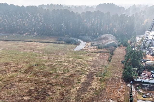 1101 Armory DR, Franklin, VA 23851