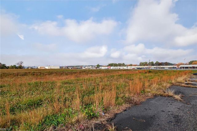 1101 Armory DR, Franklin, VA 23851