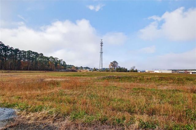 1101 Armory DR, Franklin, VA 23851