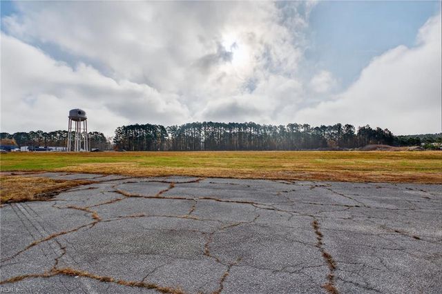 1101 Armory DR, Franklin, VA 23851