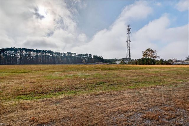 1101 Armory DR, Franklin, VA 23851