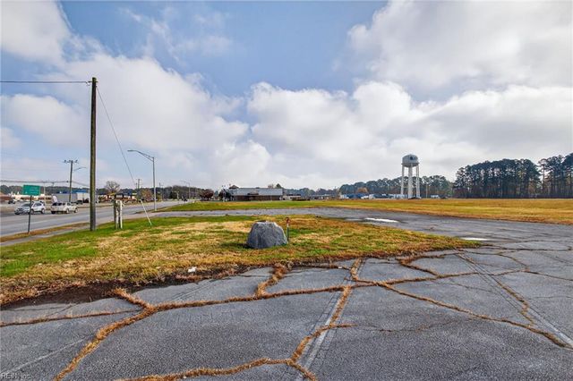 1101 Armory DR, Franklin, VA 23851