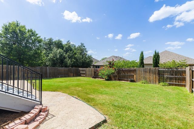 437 Sheepshank DR, Georgetown, TX 78633