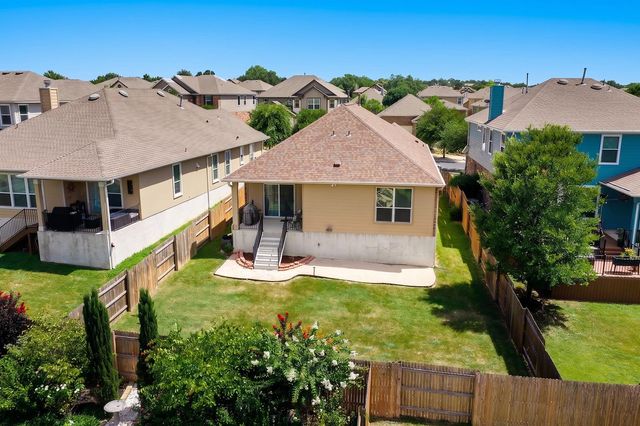 437 Sheepshank DR, Georgetown, TX 78633