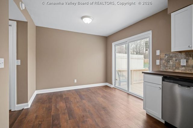 5043 St. Patrick Circle, Cross Lanes, WV 25313