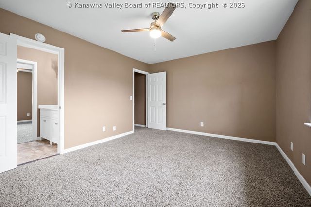 5043 St. Patrick Circle, Cross Lanes, WV 25313