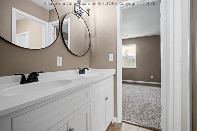 5043 St. Patrick Circle, Cross Lanes, WV 25313