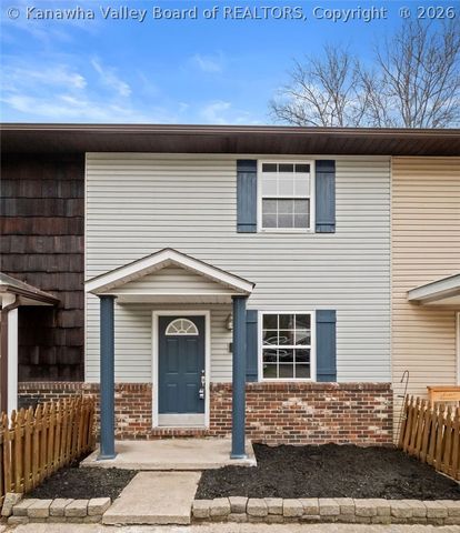 5043 St. Patrick Circle, Cross Lanes, WV 25313