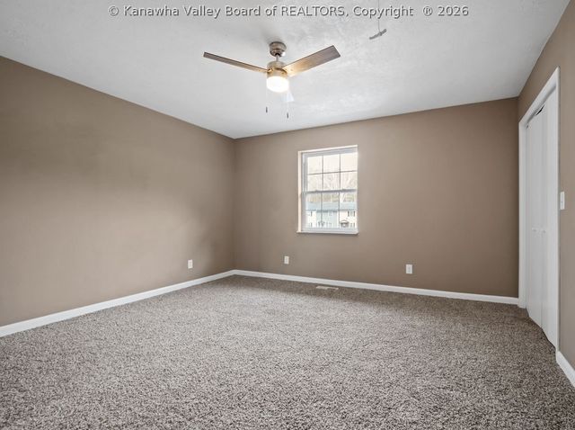 5043 St. Patrick Circle, Cross Lanes, WV 25313