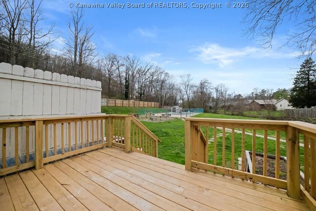 5043 St. Patrick Circle, Cross Lanes, WV 25313