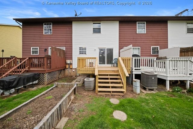 5043 St. Patrick Circle, Cross Lanes, WV 25313