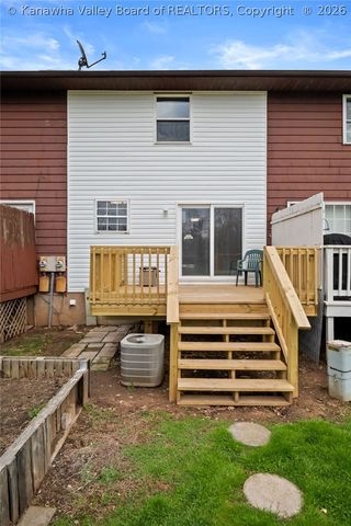 5043 St. Patrick Circle, Cross Lanes, WV 25313