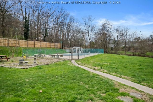 5043 St. Patrick Circle, Cross Lanes, WV 25313