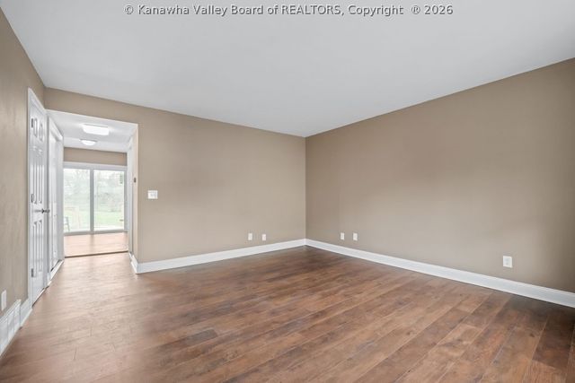 5043 St. Patrick Circle, Cross Lanes, WV 25313