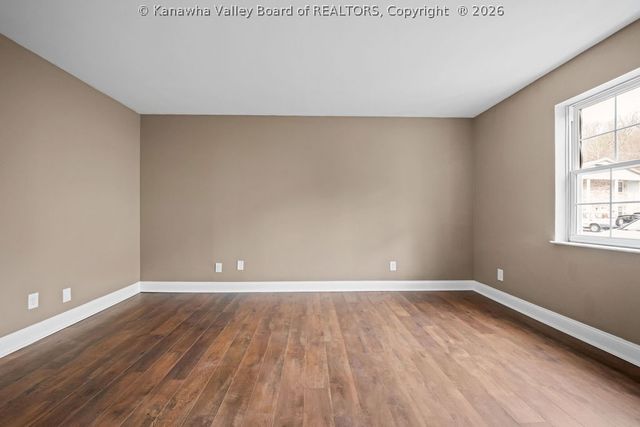 5043 St. Patrick Circle, Cross Lanes, WV 25313